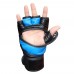 ARD Art Leather MMA UFC Grappling Gloves Fight Boxing Punch Bag Training Kick Boxing